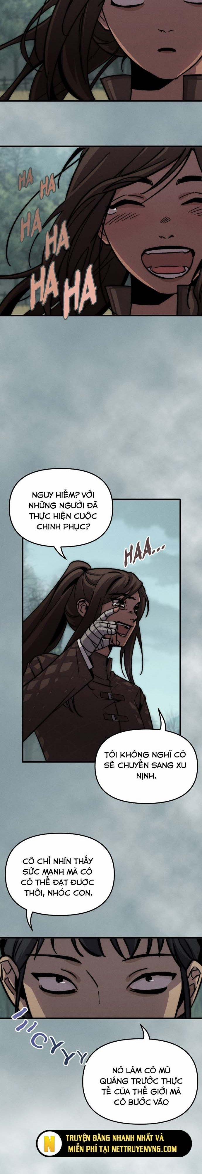 Hướng Dẫn Thực Tiễn Về Cái Ác 12 trang 22