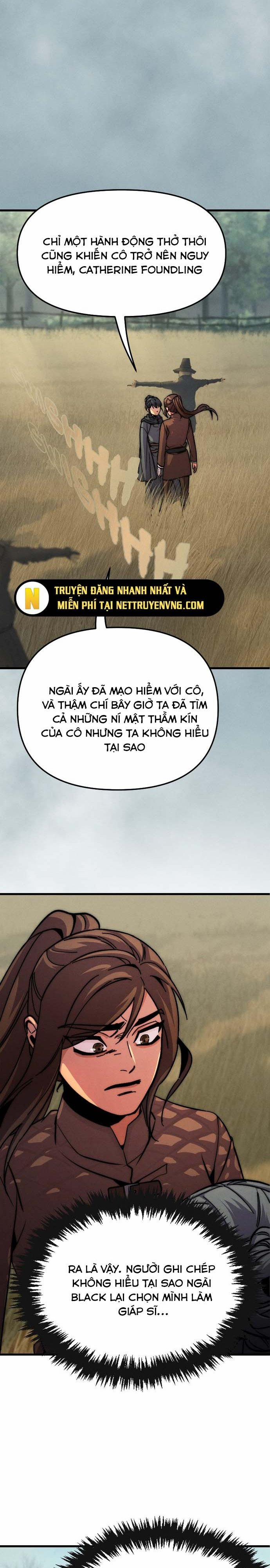 Hướng Dẫn Thực Tiễn Về Cái Ác 12 trang 24