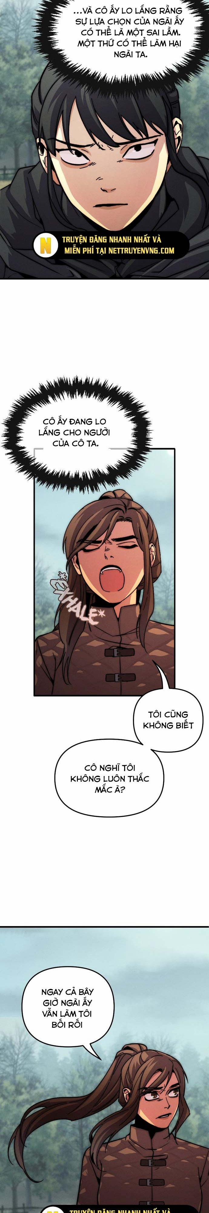 Hướng Dẫn Thực Tiễn Về Cái Ác 12 trang 25