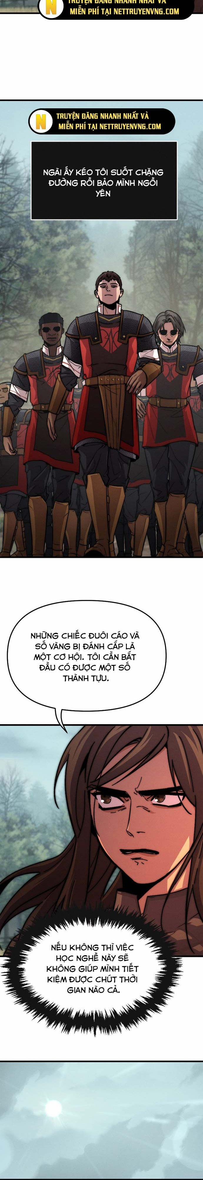 Hướng Dẫn Thực Tiễn Về Cái Ác 12 trang 26