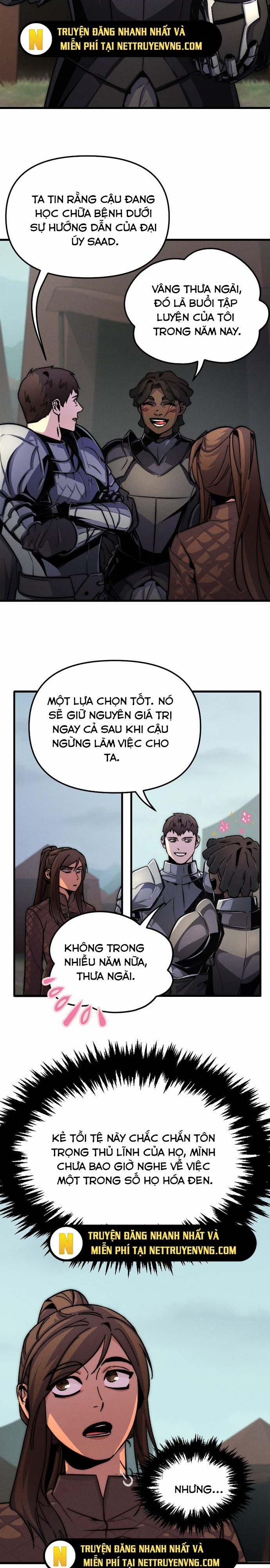 Hướng Dẫn Thực Tiễn Về Cái Ác 12 trang 5