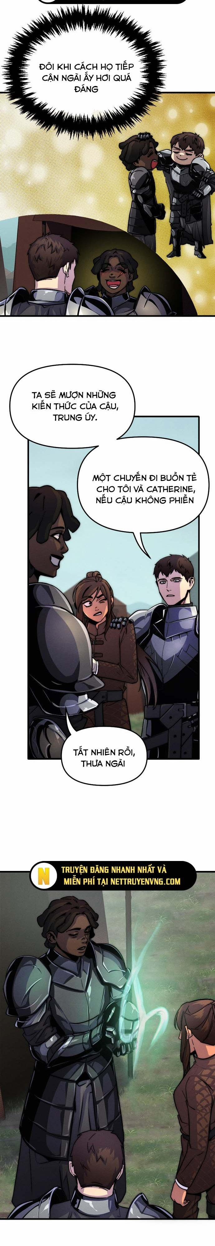 Hướng Dẫn Thực Tiễn Về Cái Ác 12 trang 6