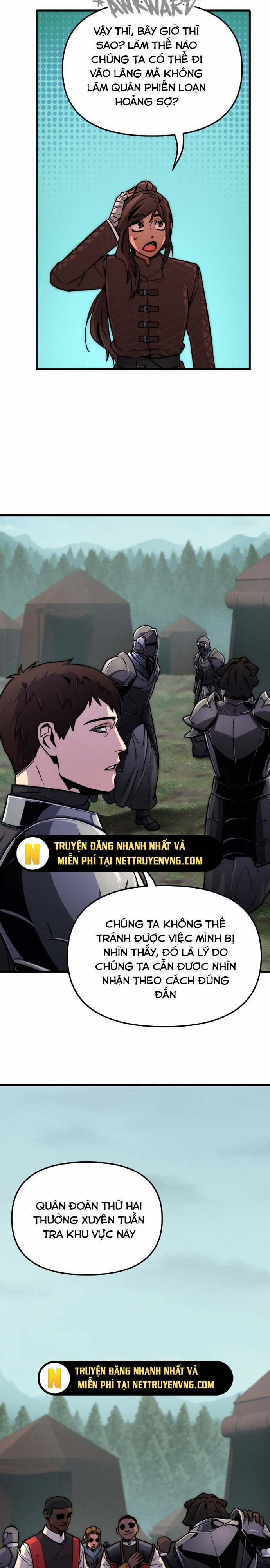 Hướng Dẫn Thực Tiễn Về Cái Ác 12 trang 8