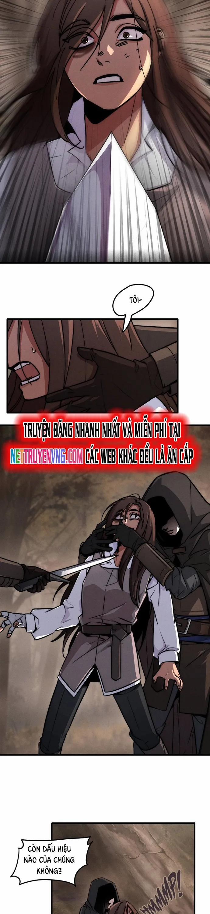 Hướng Dẫn Thực Tiễn Về Cái Ác 13 trang 12