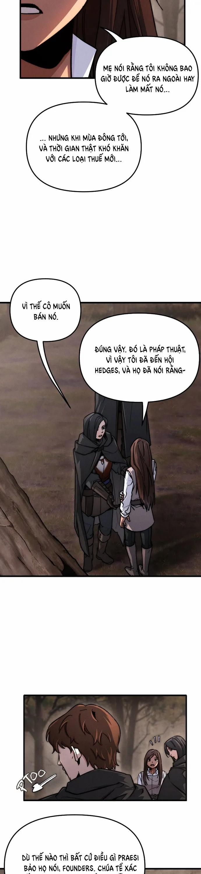 Hướng Dẫn Thực Tiễn Về Cái Ác 13 trang 21