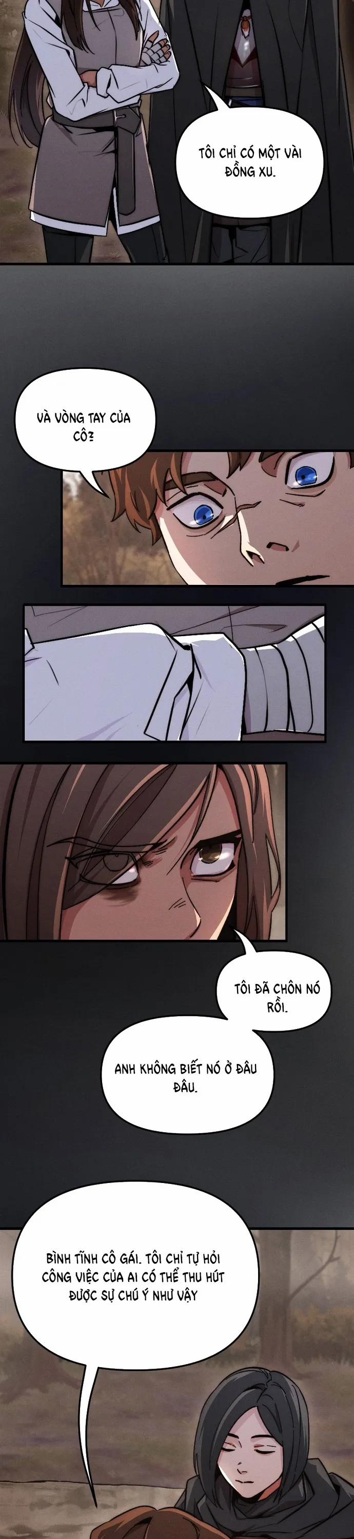 Hướng Dẫn Thực Tiễn Về Cái Ác 13 trang 23