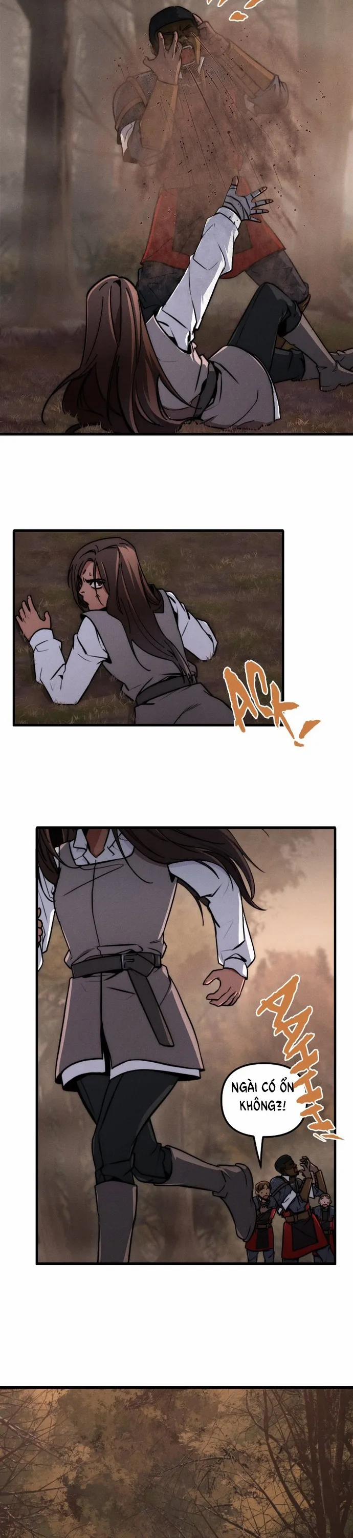 Hướng Dẫn Thực Tiễn Về Cái Ác 13 trang 7