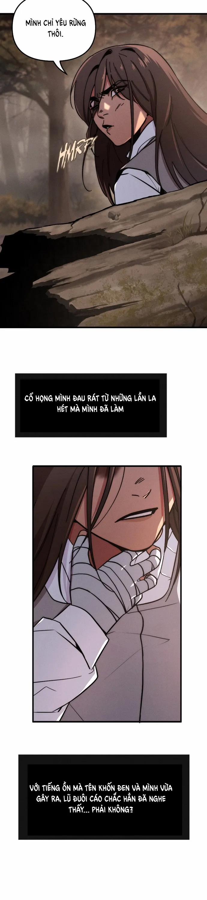 Hướng Dẫn Thực Tiễn Về Cái Ác 13 trang 9