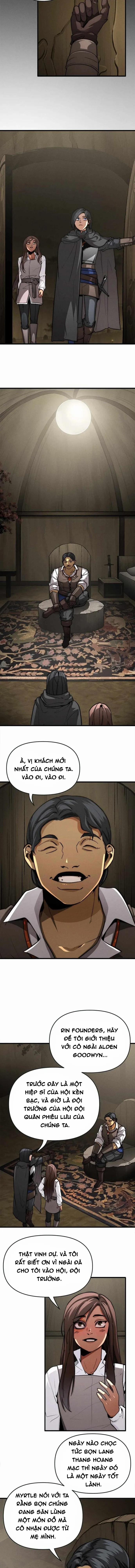 Hướng Dẫn Thực Tiễn Về Cái Ác 16.1 trang 11