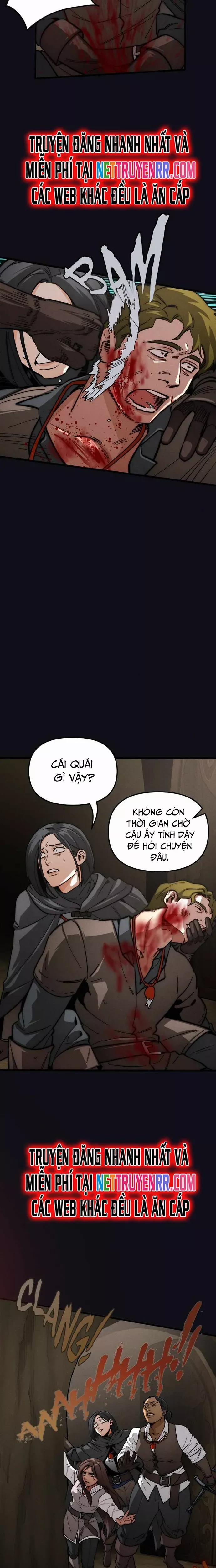 Hướng Dẫn Thực Tiễn Về Cái Ác 17 trang 12