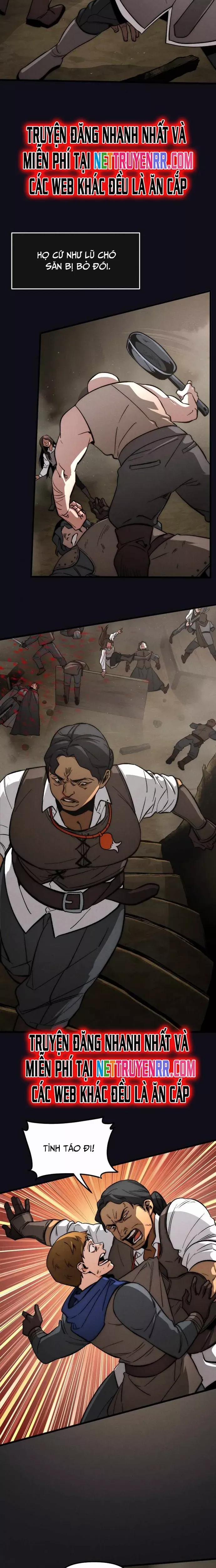 Hướng Dẫn Thực Tiễn Về Cái Ác 17 trang 15