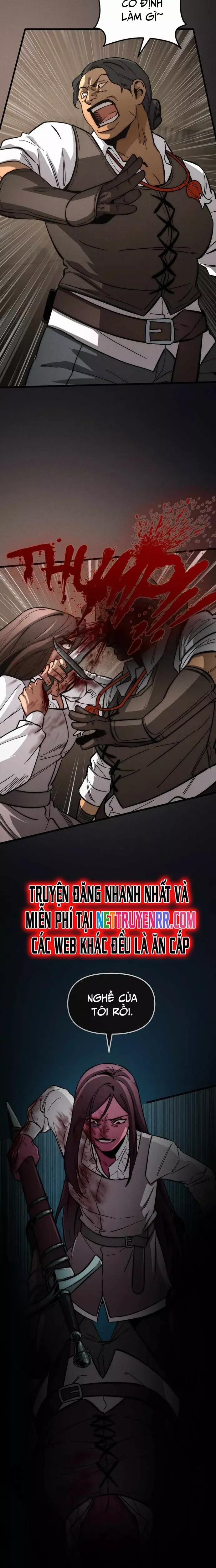 Hướng Dẫn Thực Tiễn Về Cái Ác 17 trang 21