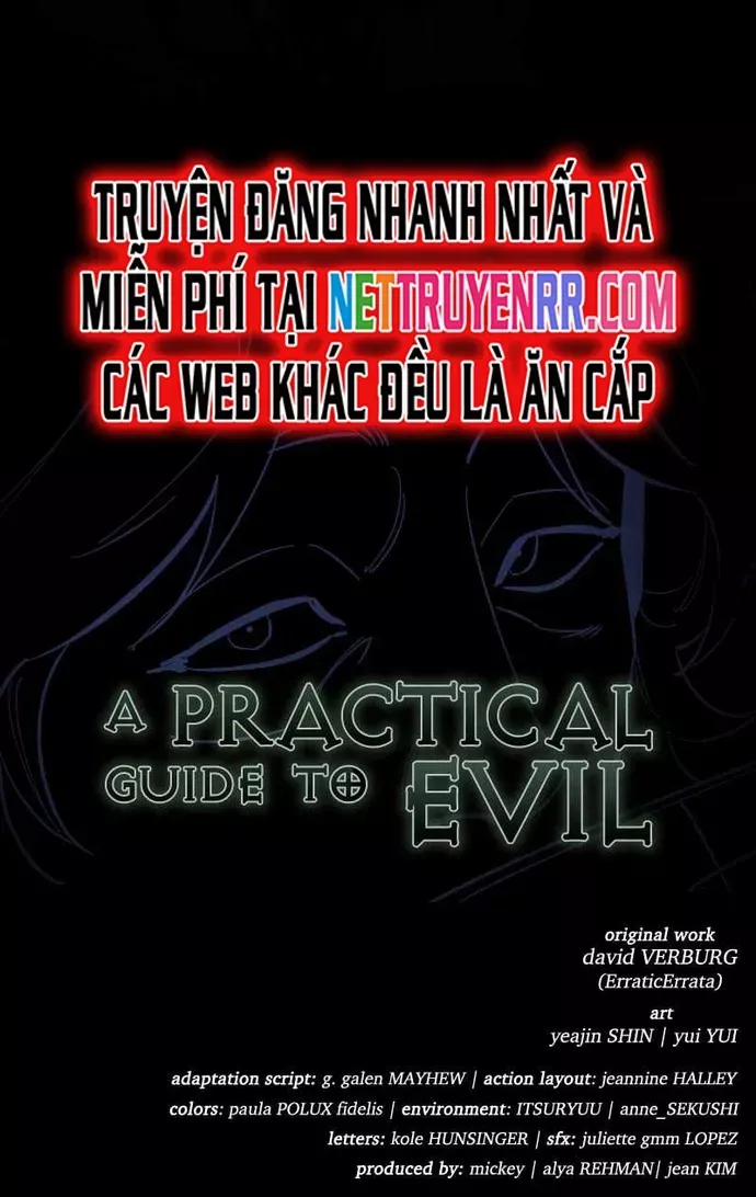 Hướng Dẫn Thực Tiễn Về Cái Ác 17 trang 22
