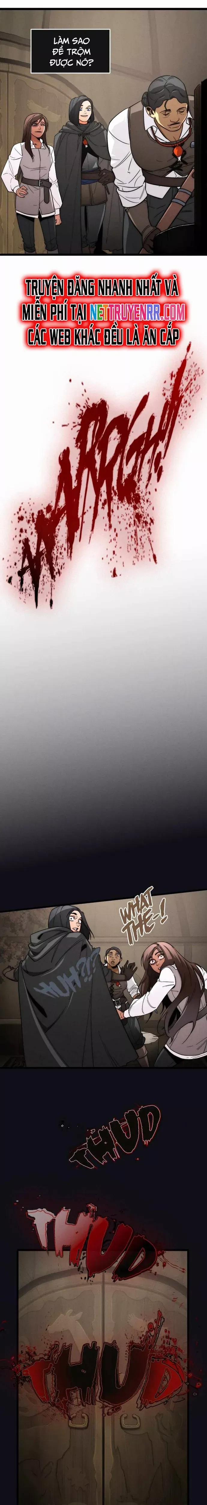 Hướng Dẫn Thực Tiễn Về Cái Ác 17 trang 8