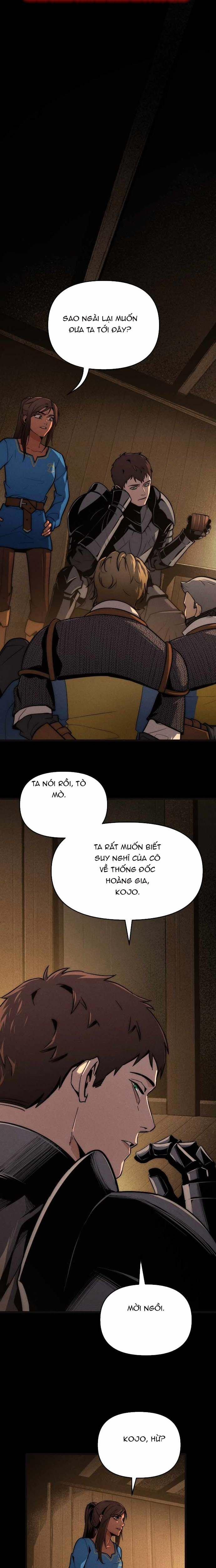 Hướng Dẫn Thực Tiễn Về Cái Ác 2 trang 12