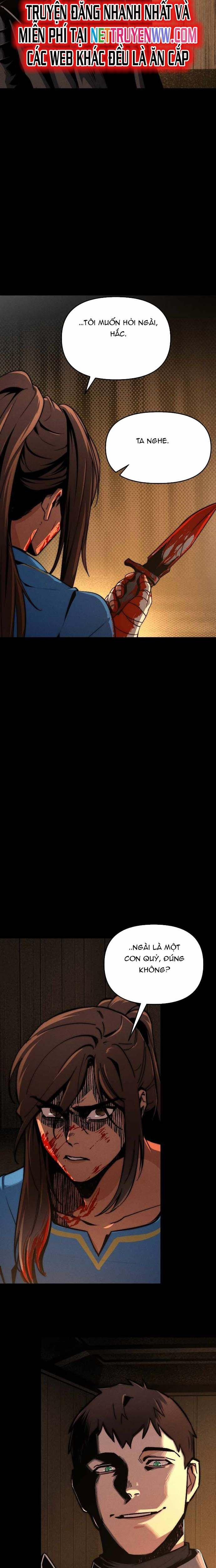 Hướng Dẫn Thực Tiễn Về Cái Ác 2 trang 29
