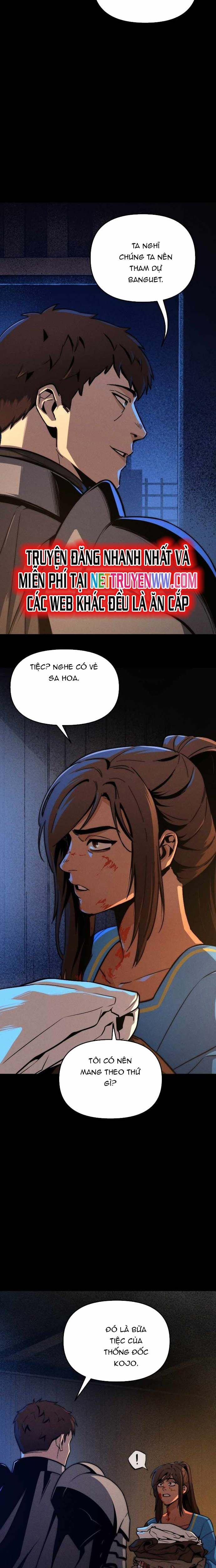 Hướng Dẫn Thực Tiễn Về Cái Ác 2 trang 32