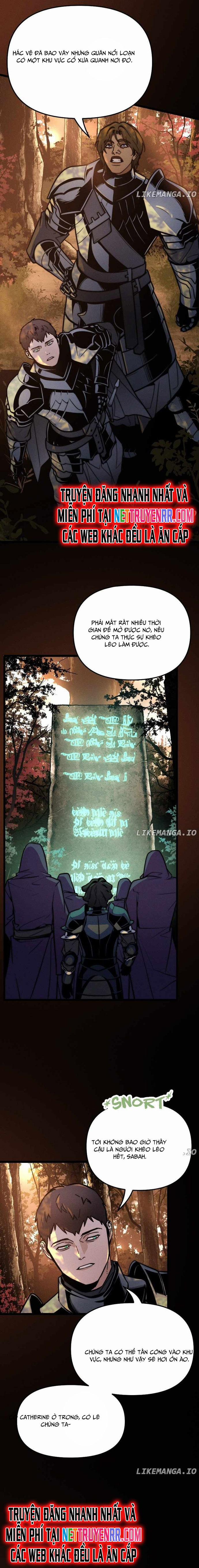 Hướng Dẫn Thực Tiễn Về Cái Ác 21 trang 11