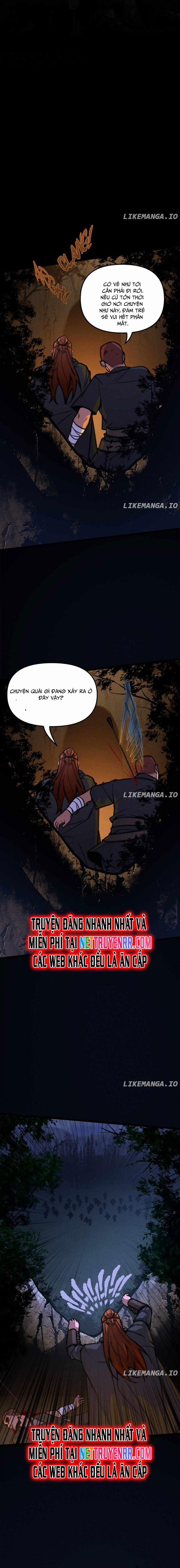 Hướng Dẫn Thực Tiễn Về Cái Ác 21 trang 14