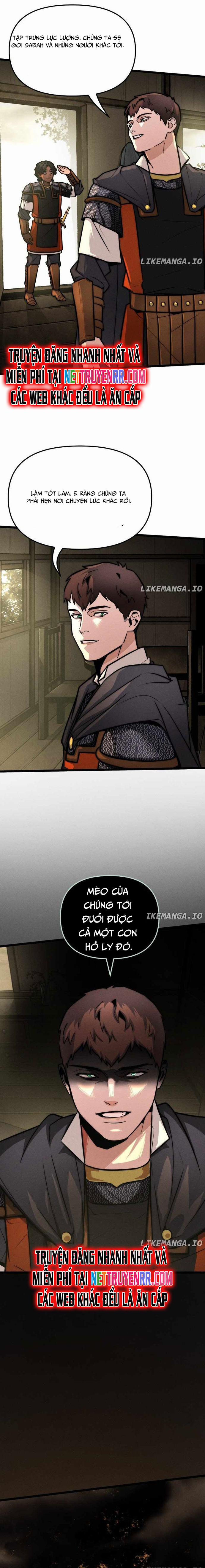 Hướng Dẫn Thực Tiễn Về Cái Ác 21 trang 9