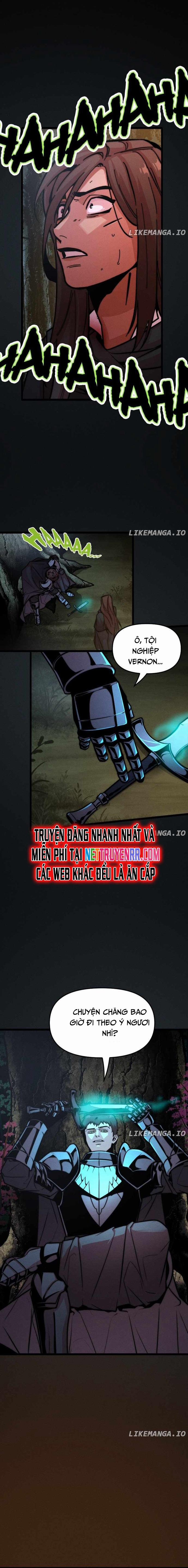 Hướng Dẫn Thực Tiễn Về Cái Ác 22 trang 15