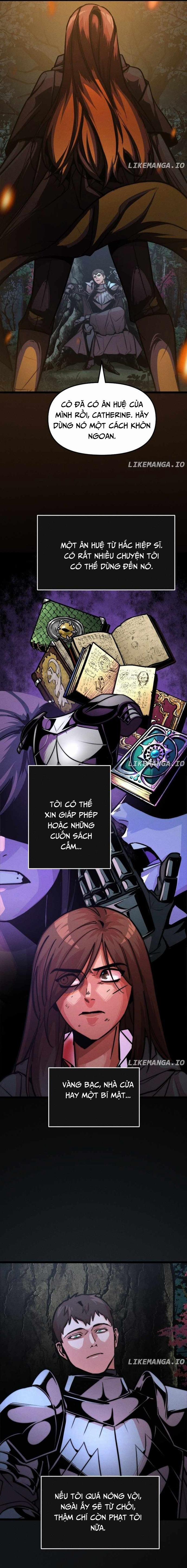 Hướng Dẫn Thực Tiễn Về Cái Ác 22 trang 16