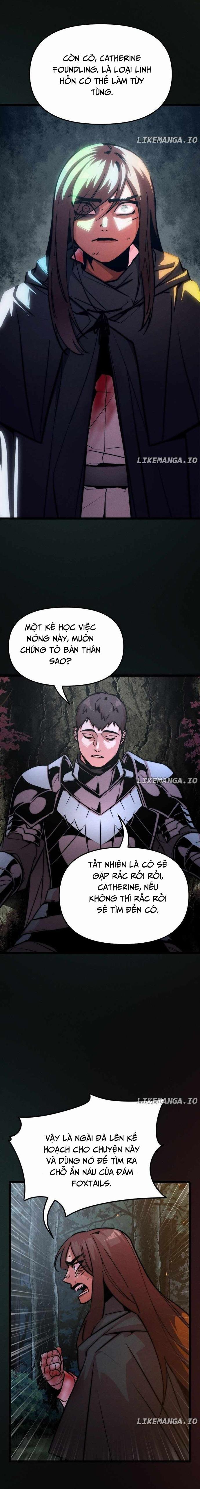 Hướng Dẫn Thực Tiễn Về Cái Ác 22 trang 21