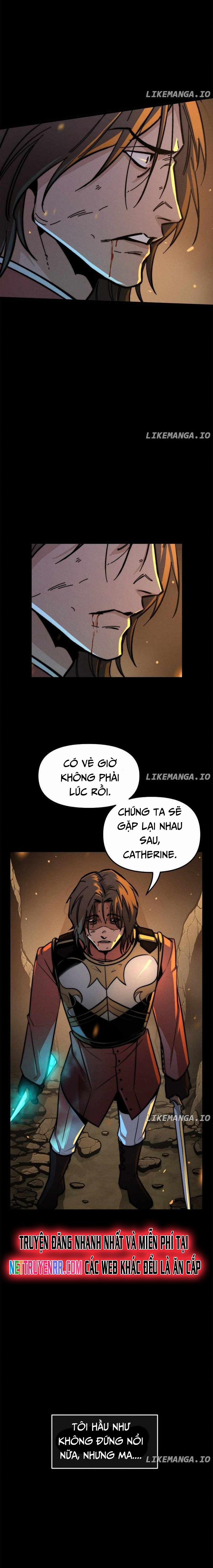 Hướng Dẫn Thực Tiễn Về Cái Ác 22 trang 5