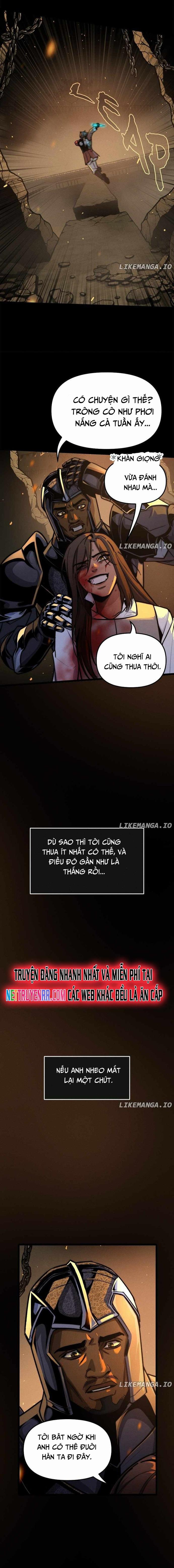 Hướng Dẫn Thực Tiễn Về Cái Ác 22 trang 7