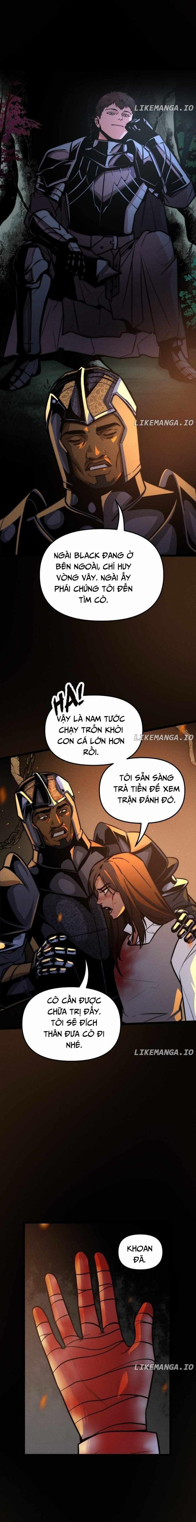 Hướng Dẫn Thực Tiễn Về Cái Ác 22 trang 8