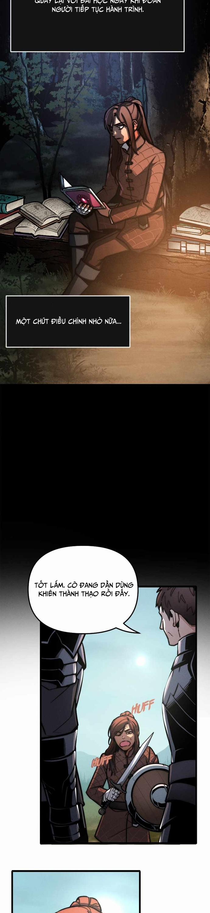 Hướng Dẫn Thực Tiễn Về Cái Ác 23 trang 11