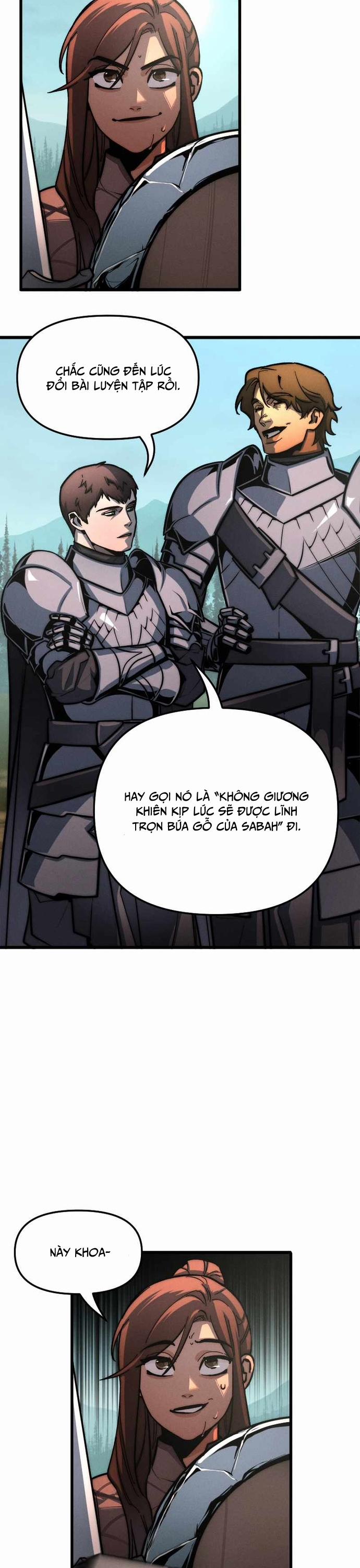 Hướng Dẫn Thực Tiễn Về Cái Ác 23 trang 12