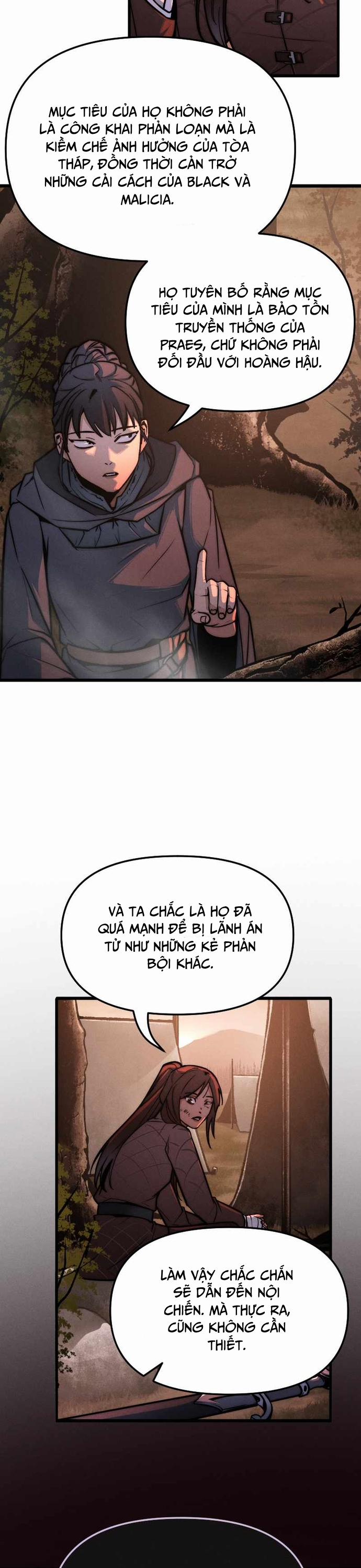 Hướng Dẫn Thực Tiễn Về Cái Ác 23 trang 16