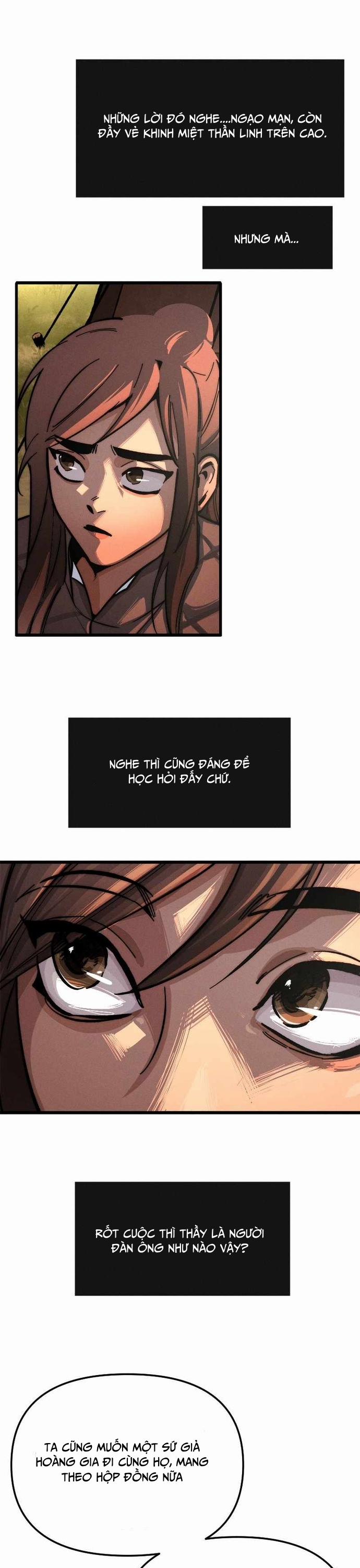 Hướng Dẫn Thực Tiễn Về Cái Ác 23 trang 2