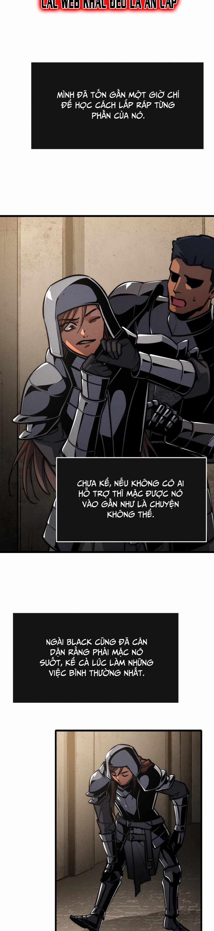 Hướng Dẫn Thực Tiễn Về Cái Ác 23 trang 22