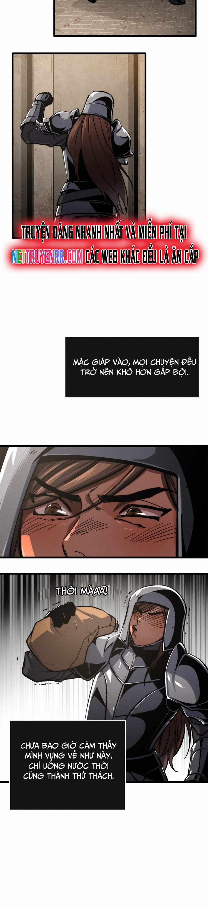 Hướng Dẫn Thực Tiễn Về Cái Ác 23 trang 23