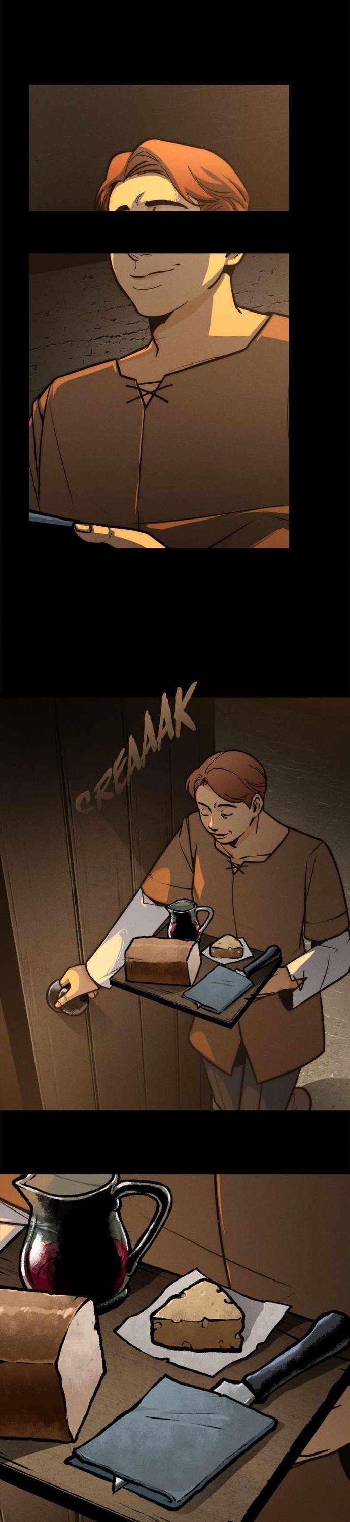 Hướng Dẫn Thực Tiễn Về Cái Ác 23 trang 36