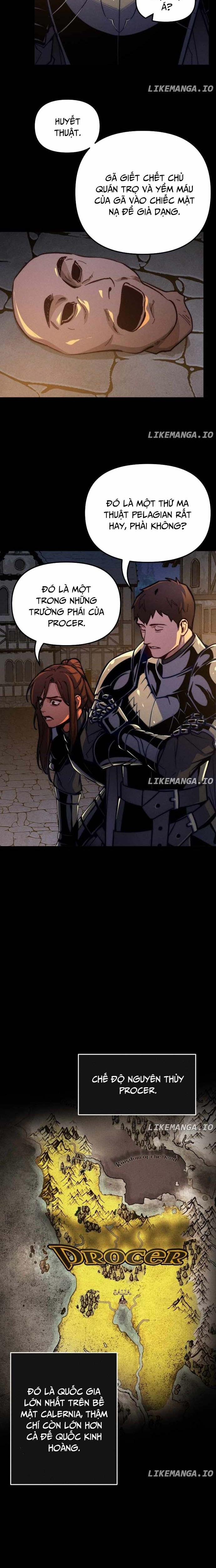 Hướng Dẫn Thực Tiễn Về Cái Ác 24 trang 10