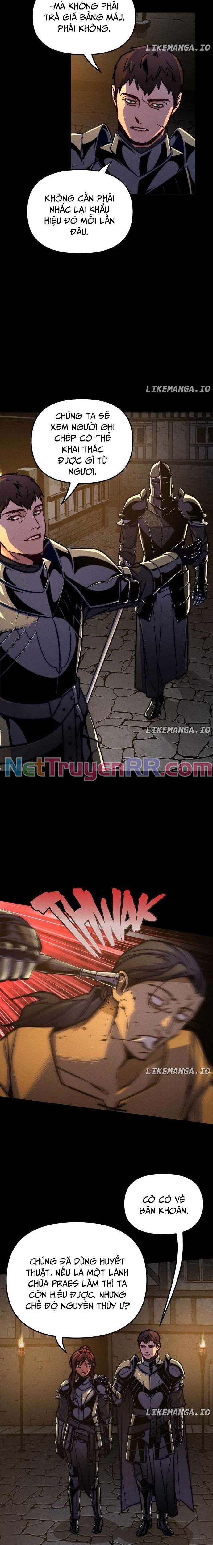 Hướng Dẫn Thực Tiễn Về Cái Ác 24 trang 14