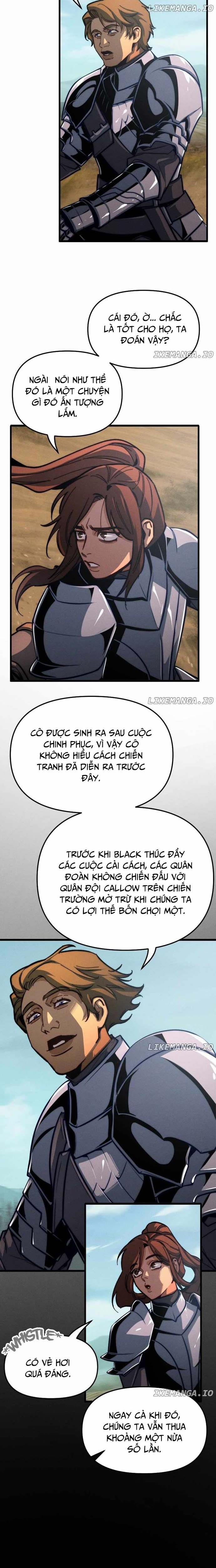 Hướng Dẫn Thực Tiễn Về Cái Ác 24 trang 18