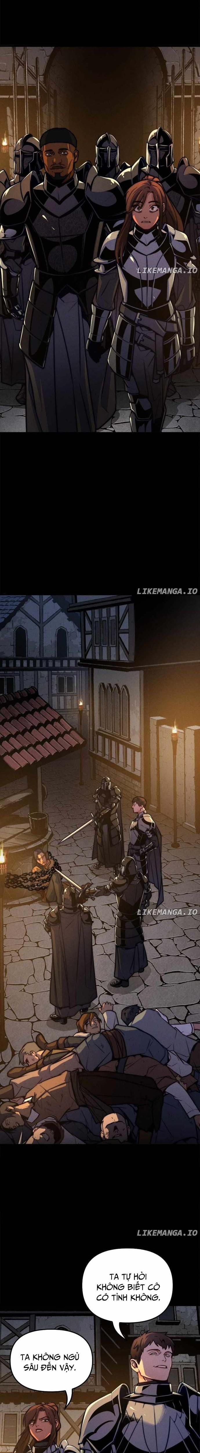 Hướng Dẫn Thực Tiễn Về Cái Ác 24 trang 7