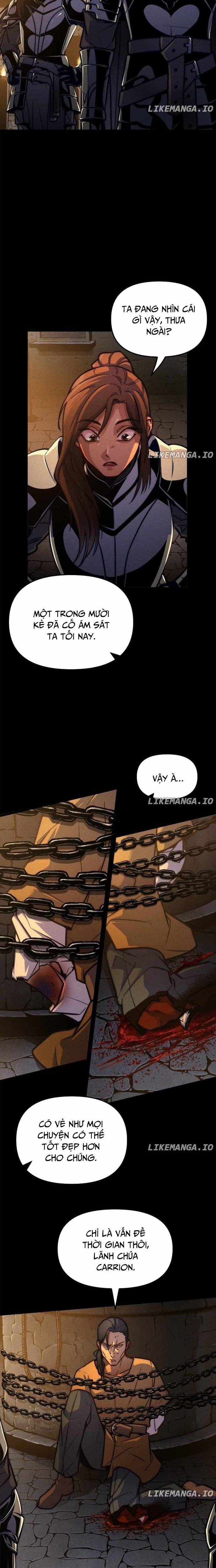 Hướng Dẫn Thực Tiễn Về Cái Ác 24 trang 8