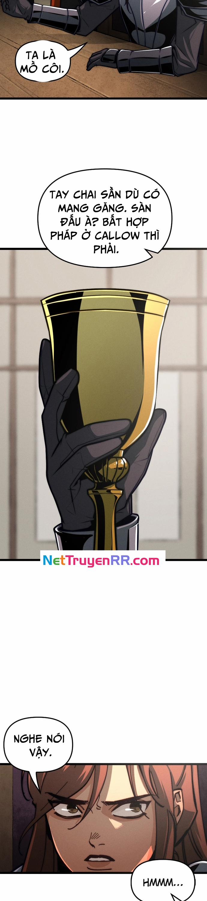 Hướng Dẫn Thực Tiễn Về Cái Ác 25 trang 42