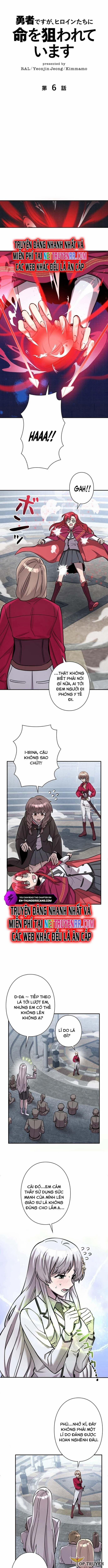 Hướng Dẫn Thực Tiễn Về Cái Ác 6 trang 2