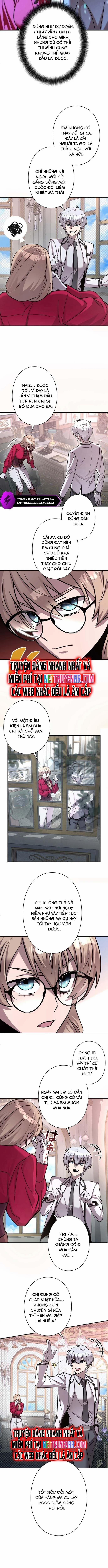 Hướng Dẫn Thực Tiễn Về Cái Ác 6 trang 8