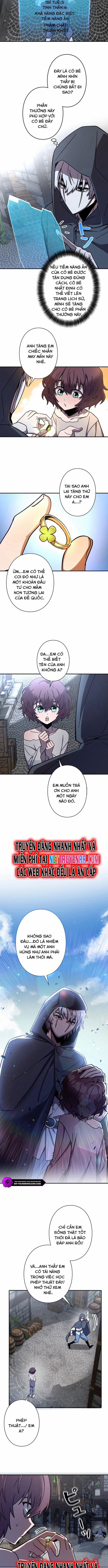 Hướng Dẫn Thực Tiễn Về Cái Ác 8 trang 10