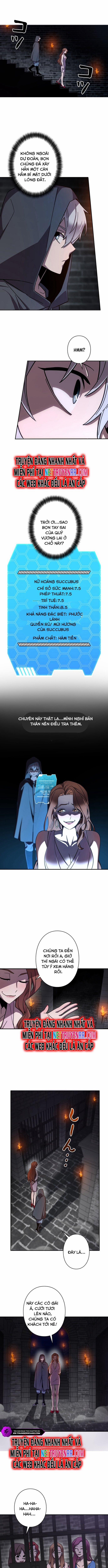 Hướng Dẫn Thực Tiễn Về Cái Ác 8 trang 3