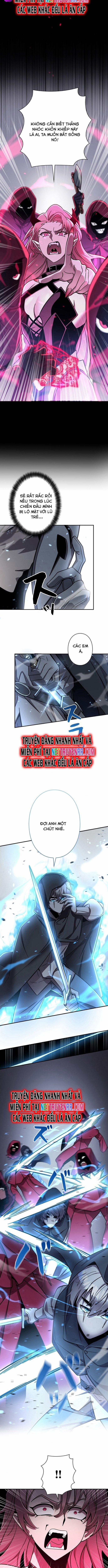 Hướng Dẫn Thực Tiễn Về Cái Ác 8 trang 7