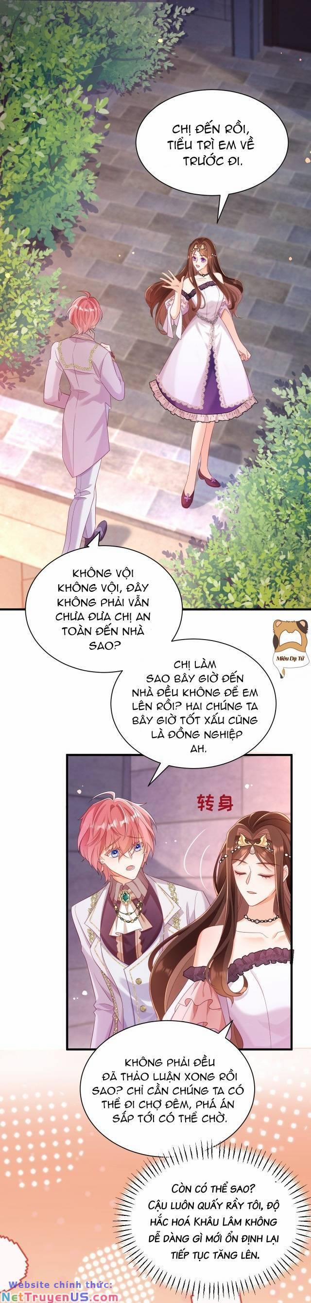Hướng Dẫn Vuốt Lông Nam Chủ Hắc Hoá 31 trang 1