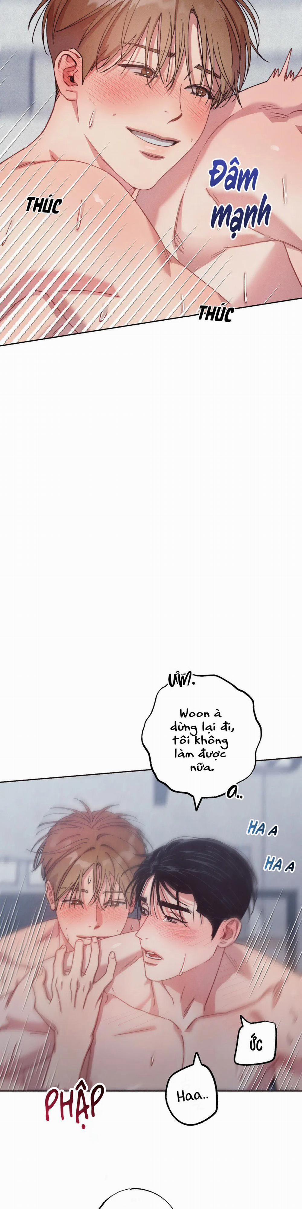 Hương Kẹo Vừa Ý 0 End trang 19